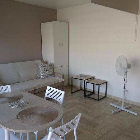 Beau Studio Vue Mer Cannes Eksteriør billede