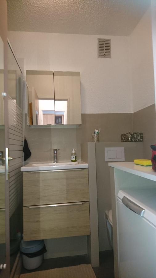 Beau Studio Vue Mer Cannes Eksteriør billede